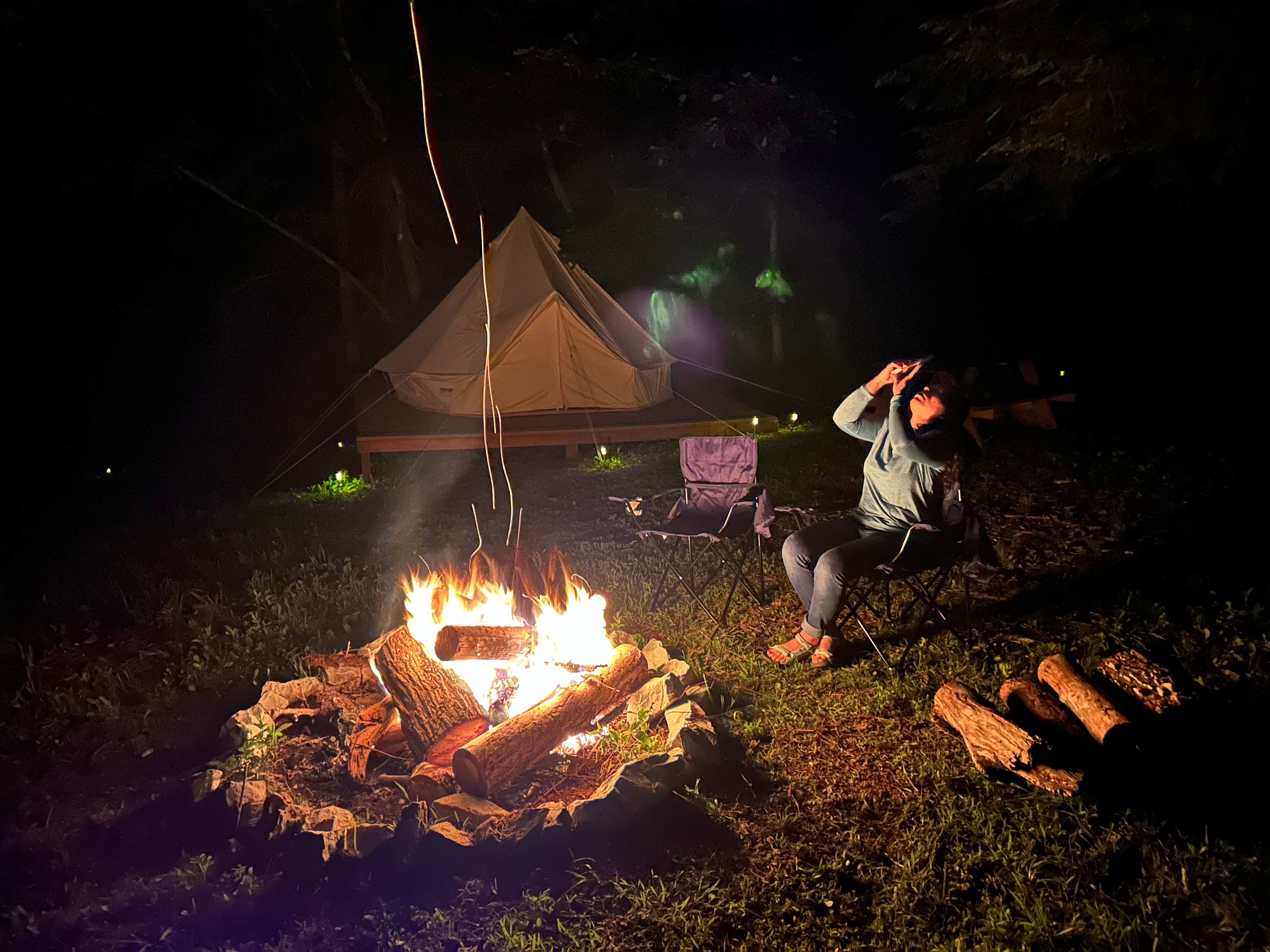 Covenant View Camp and Retreat