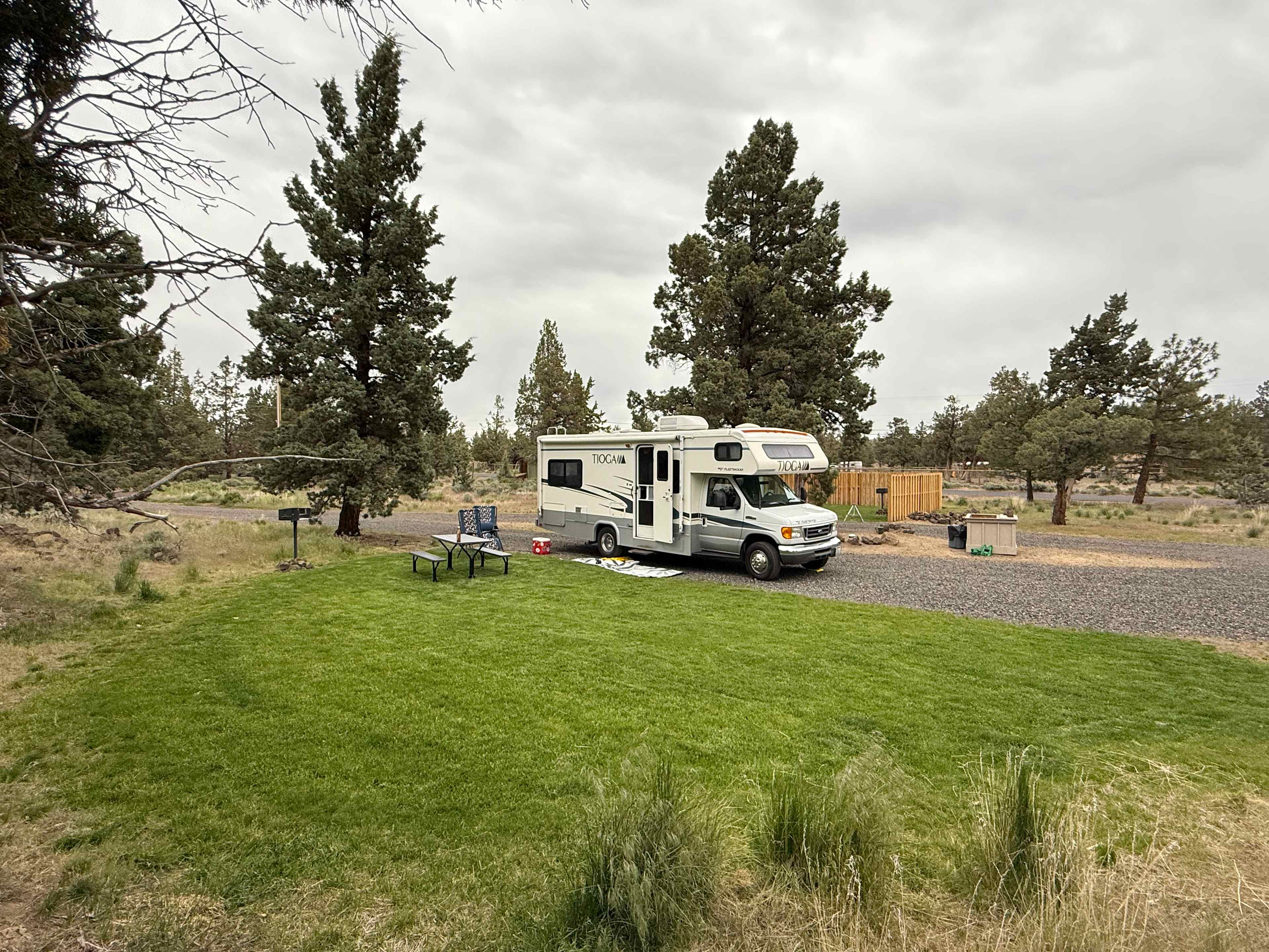deer acres