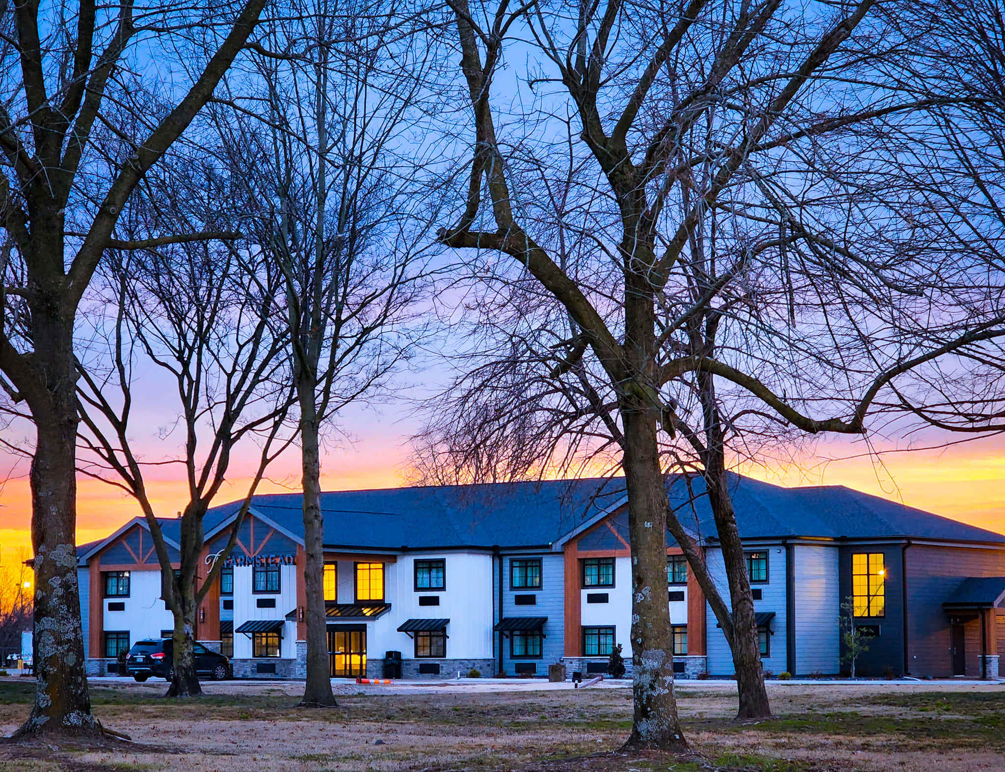 Century Casino and RV Park