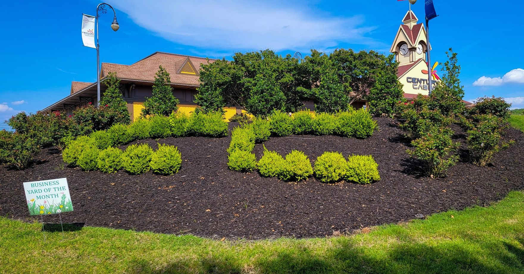 Century Casino and RV Park