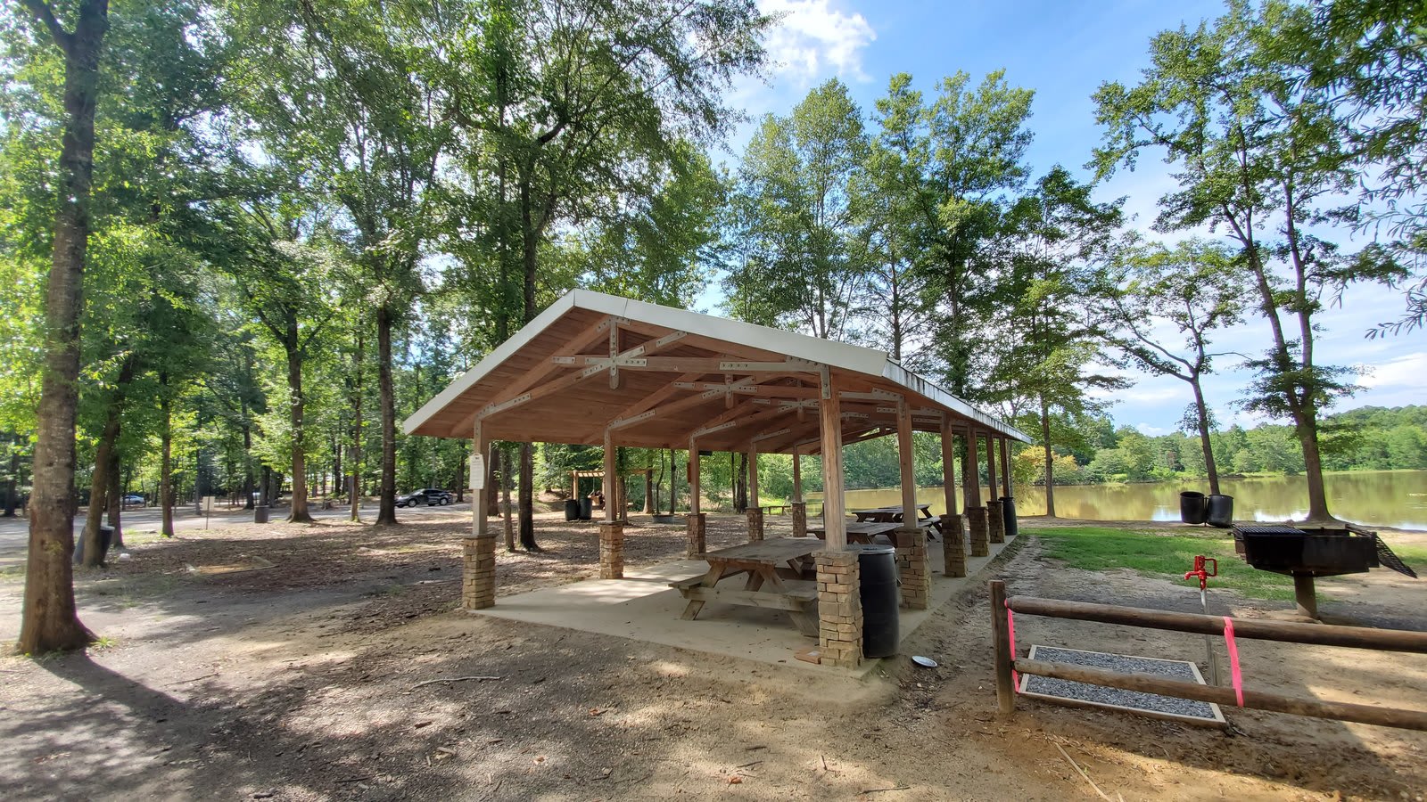Van De Graaff Park