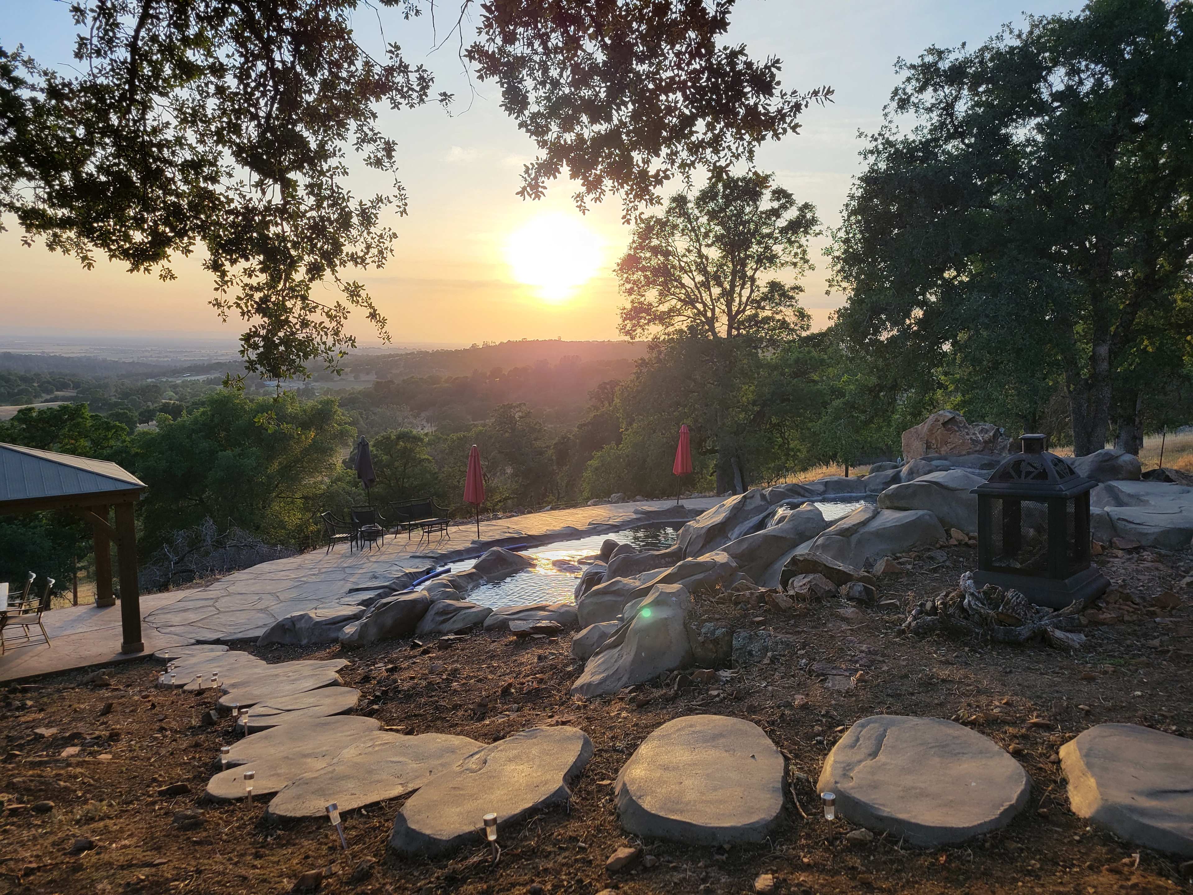 Serene Country Paradise