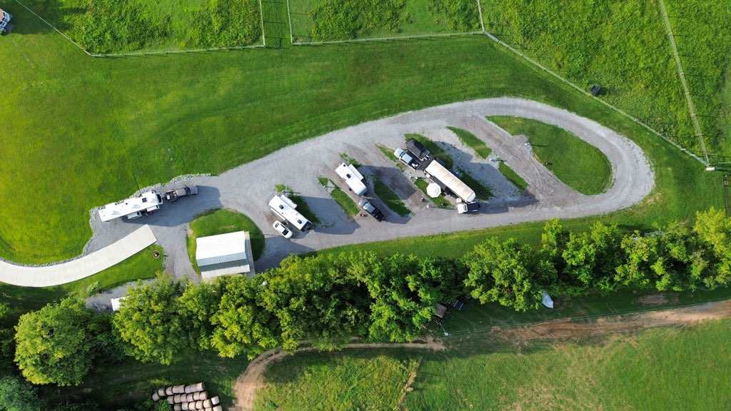 Circle L Campsites & Stables