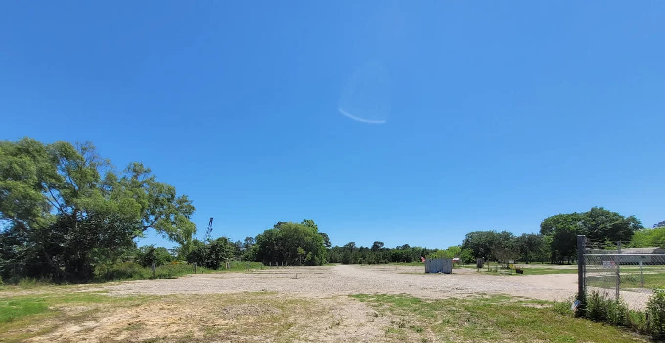 County Line RV Park