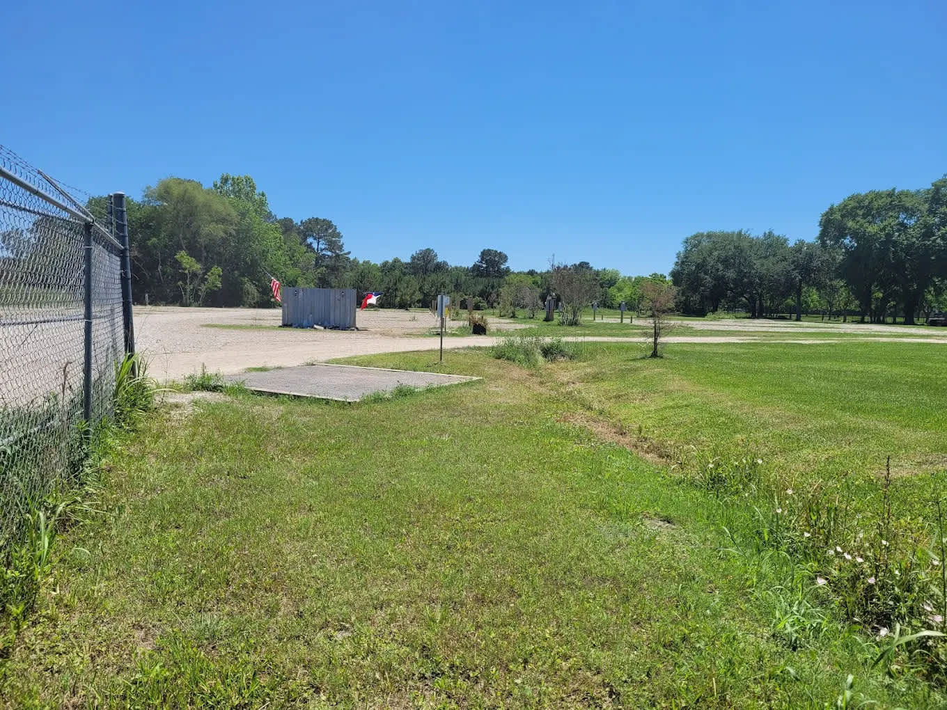 County Line RV Park