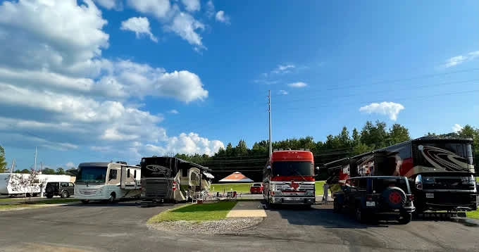 Sunset RV