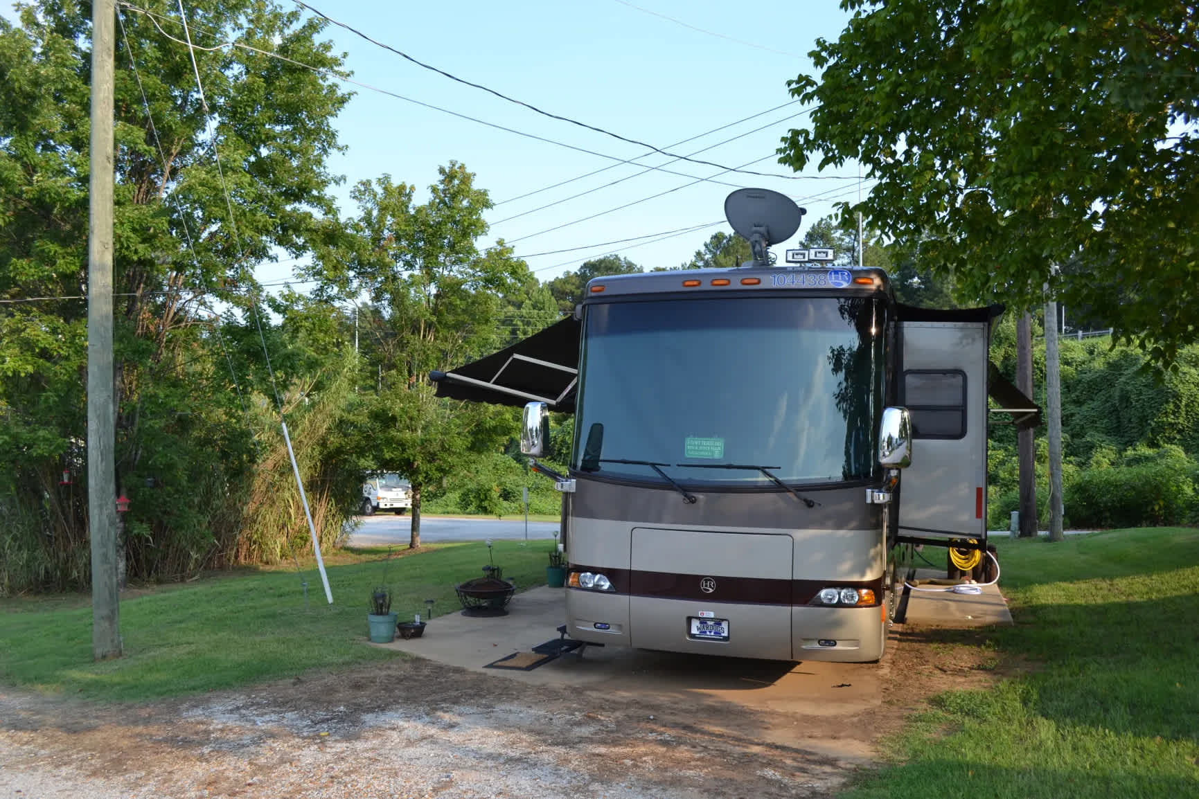 Sunset RV