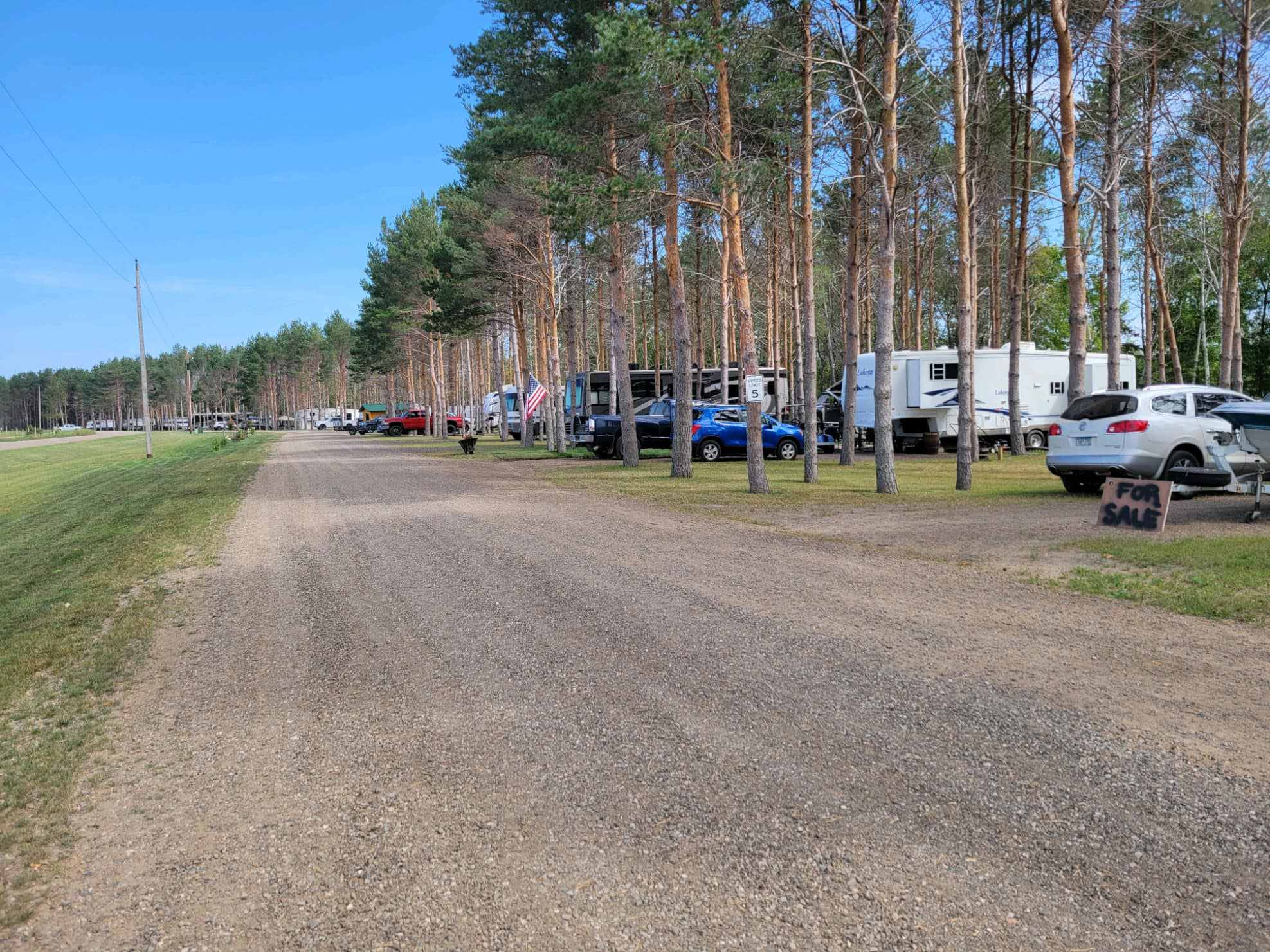 Gun Lake Family Campground - Photo 2