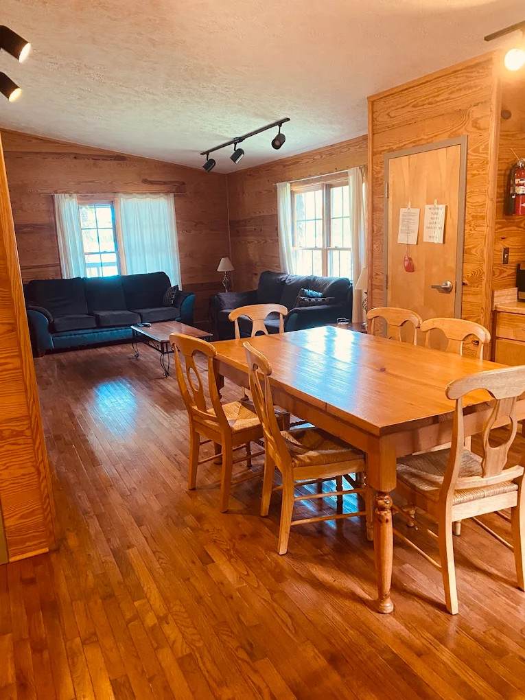 Elliott Branch - Bear Creek Dev Auth
