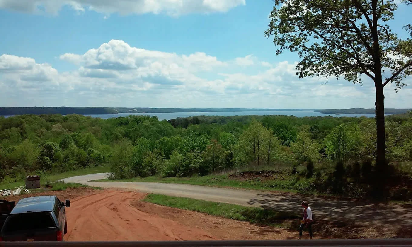 Agricenter RV Park