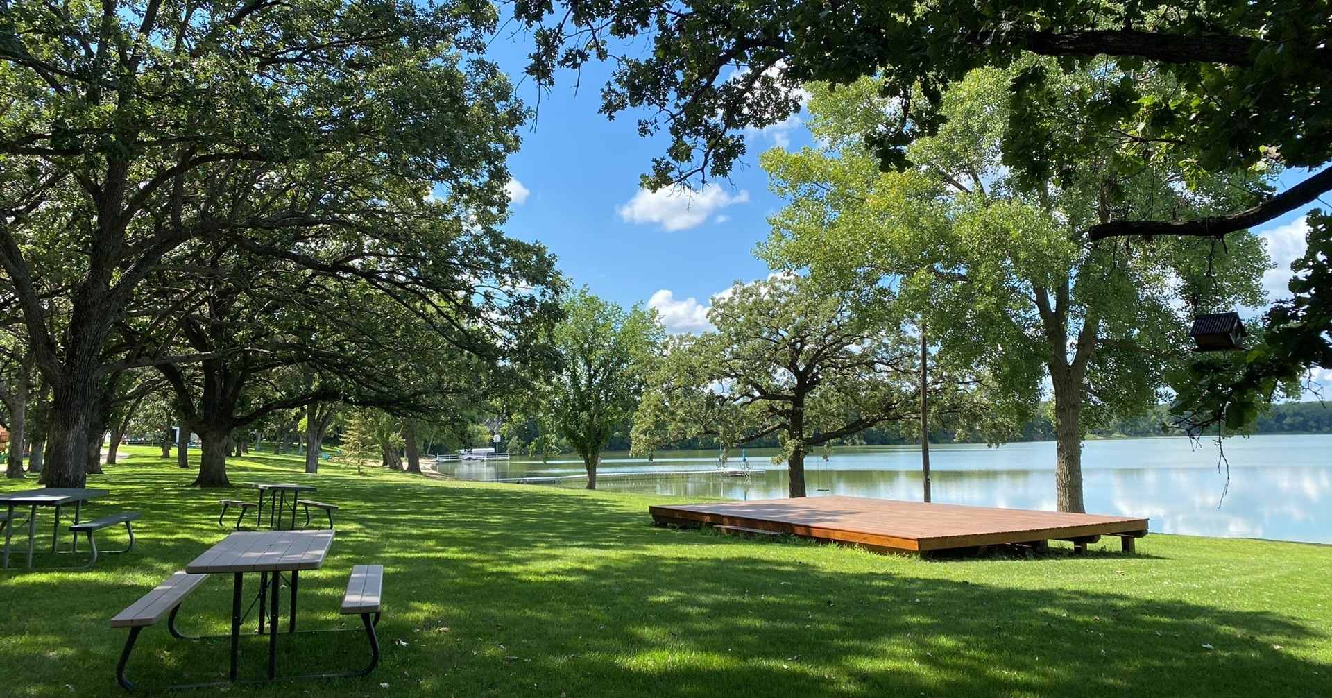 Shirleys Park and Country Retreat