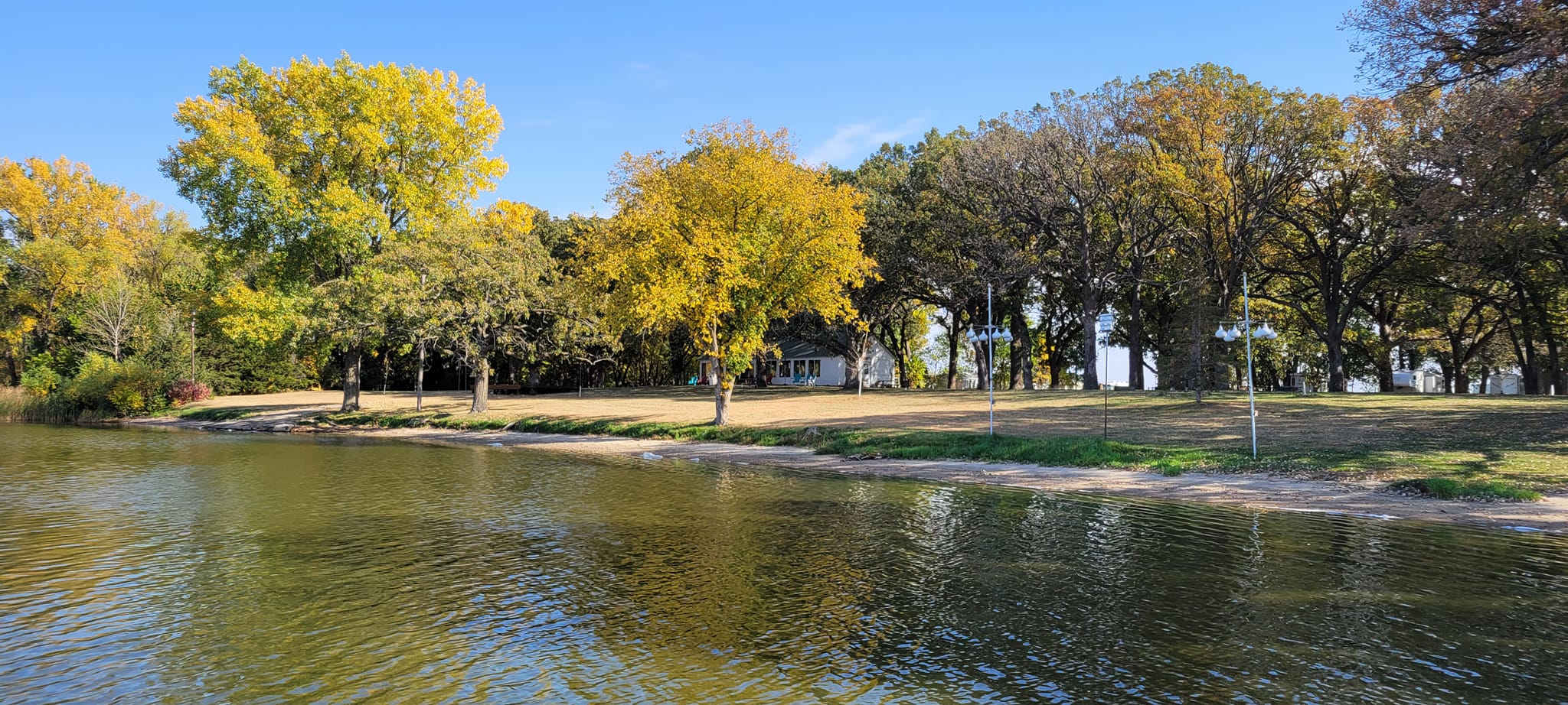Shirleys Park and Country Retreat