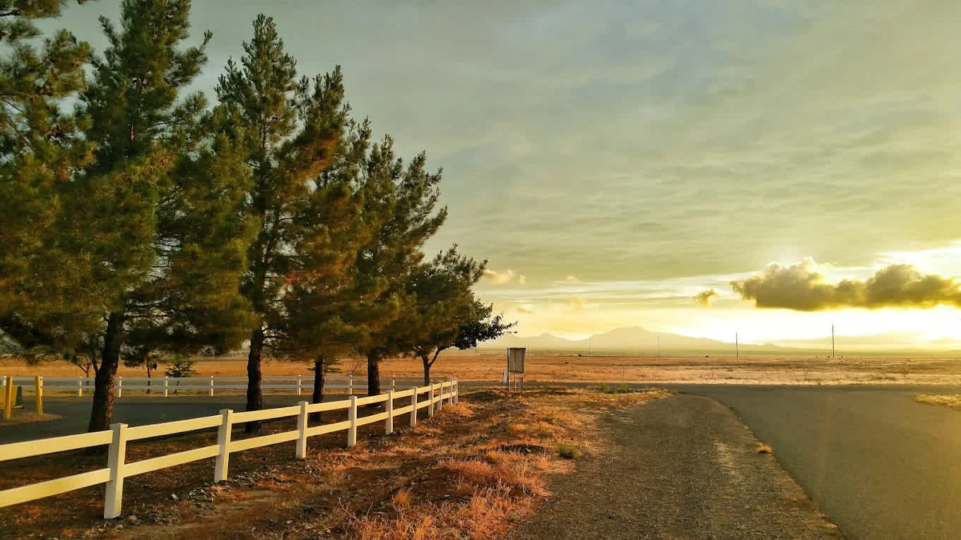 Fairgrounds RV Park