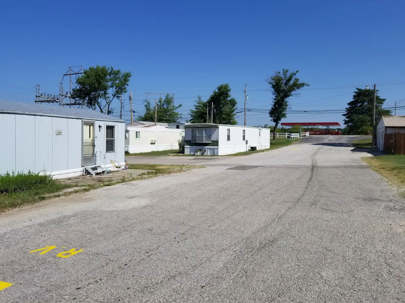 Pine Grove Village Community