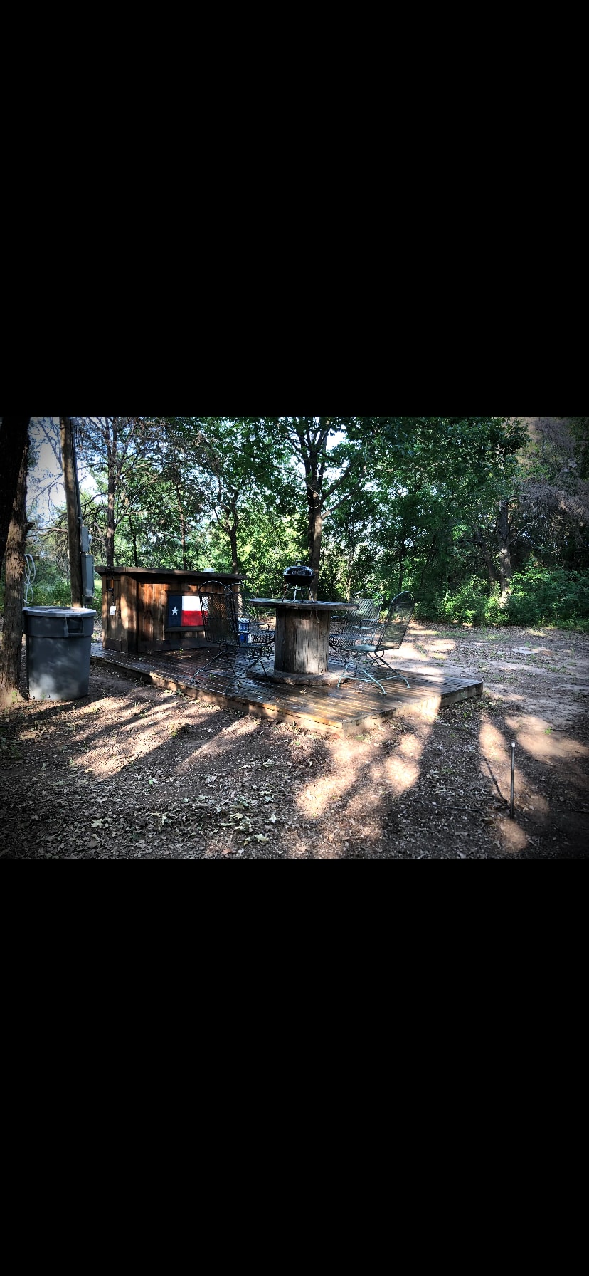 A Quiet Place
