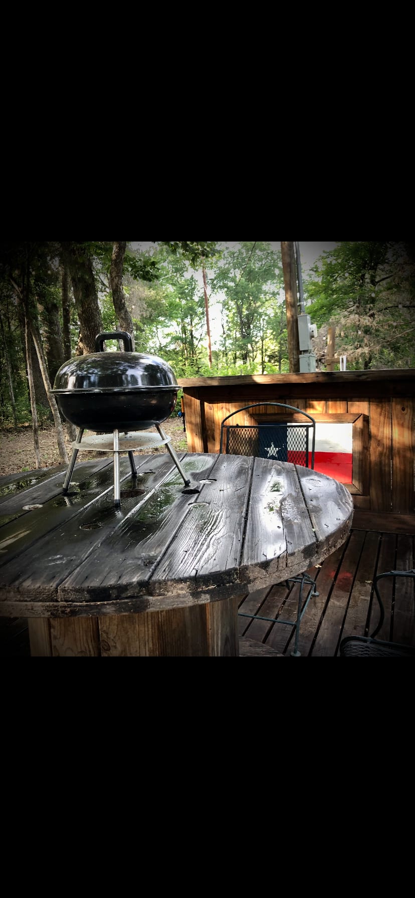 A Quiet Place
