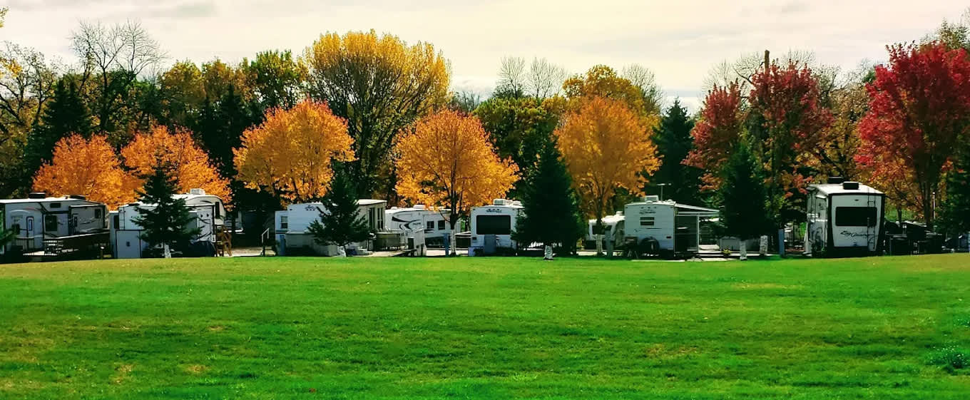Winjum's Shady Acres Resort