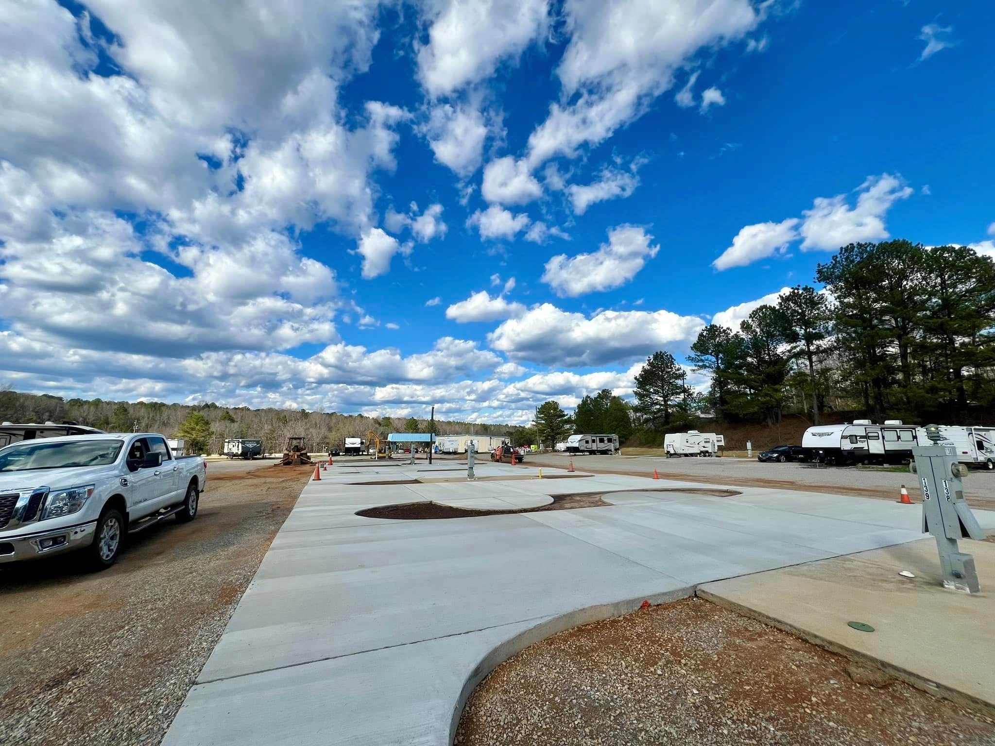Avalon RV Park