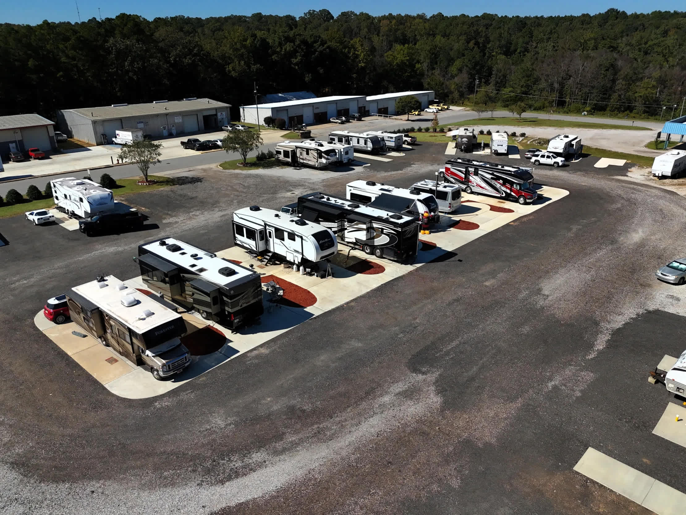 Avalon RV Park