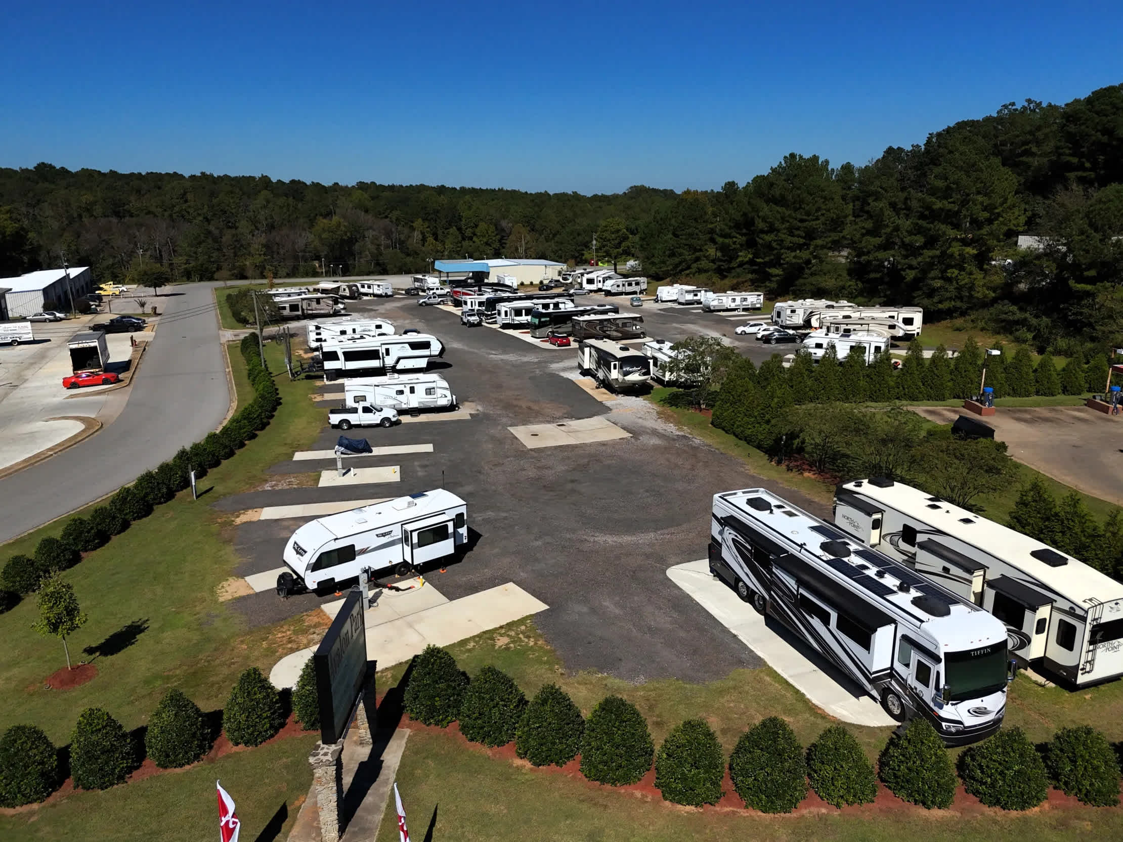 Avalon RV Park