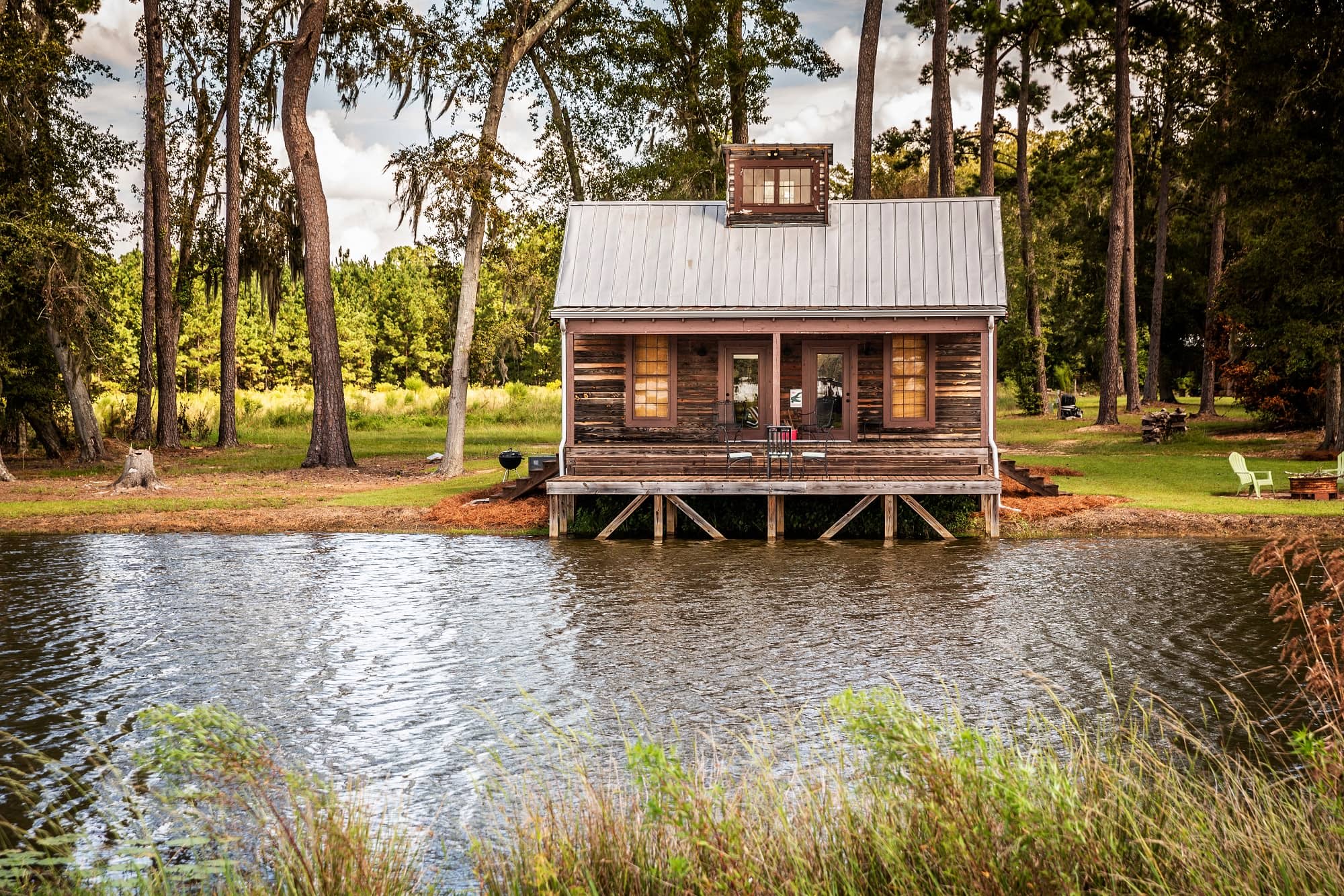 Driftwood RV Park and Campground