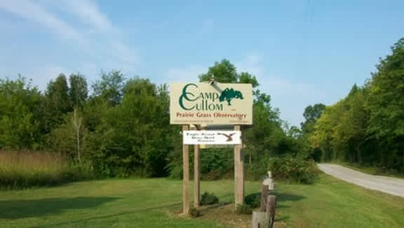 Camp Cullom