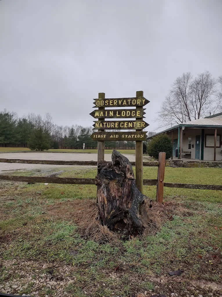 Camp Cullom