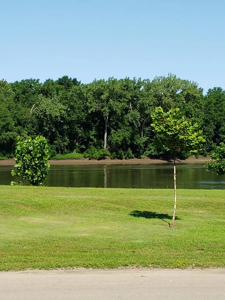 Havana Park District Camping