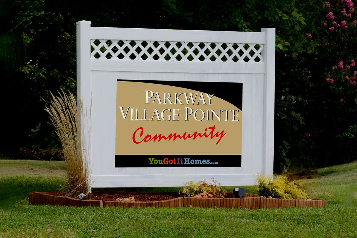 Parkway Village MH & RV Community