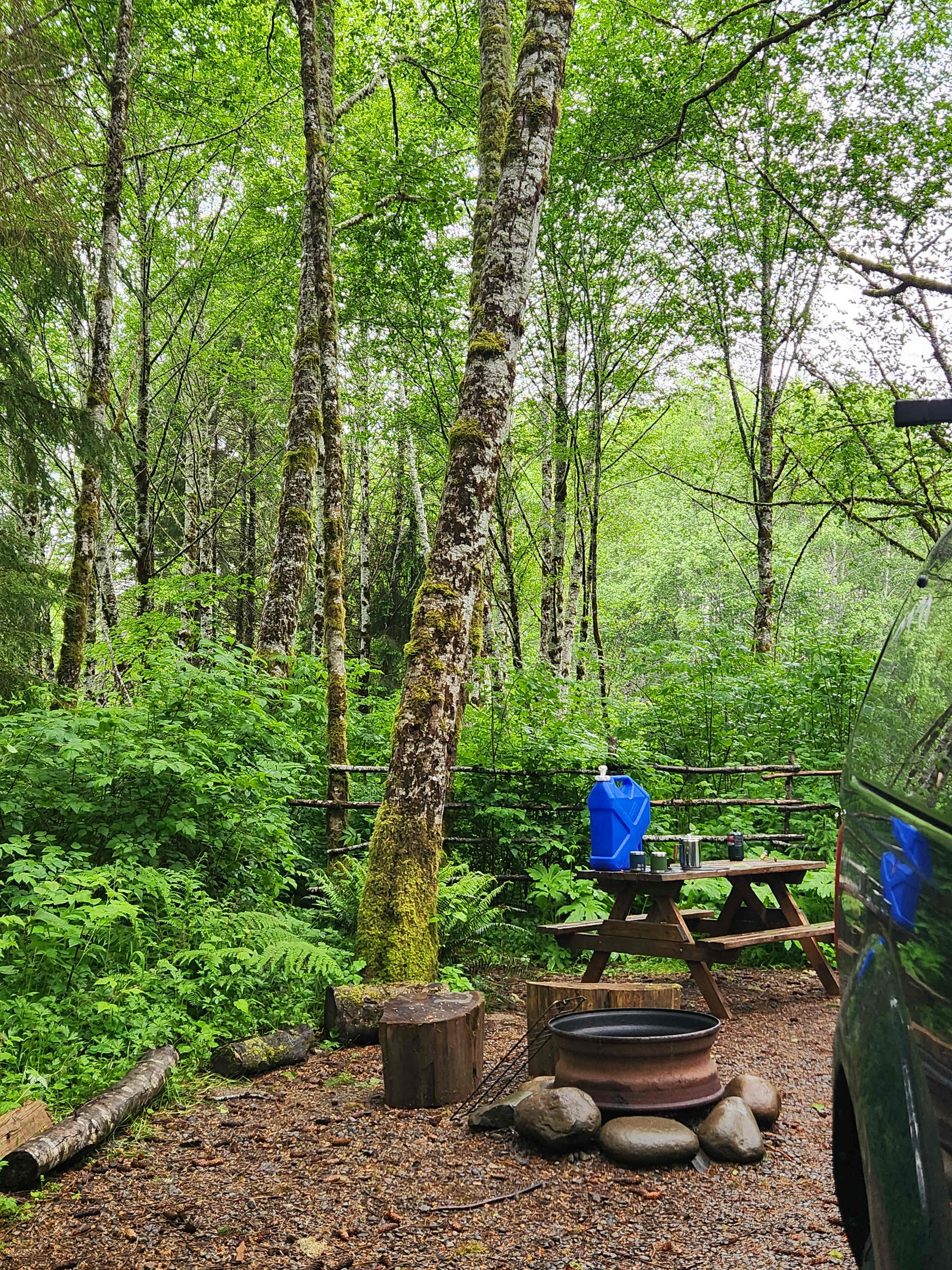 Shangri La Push