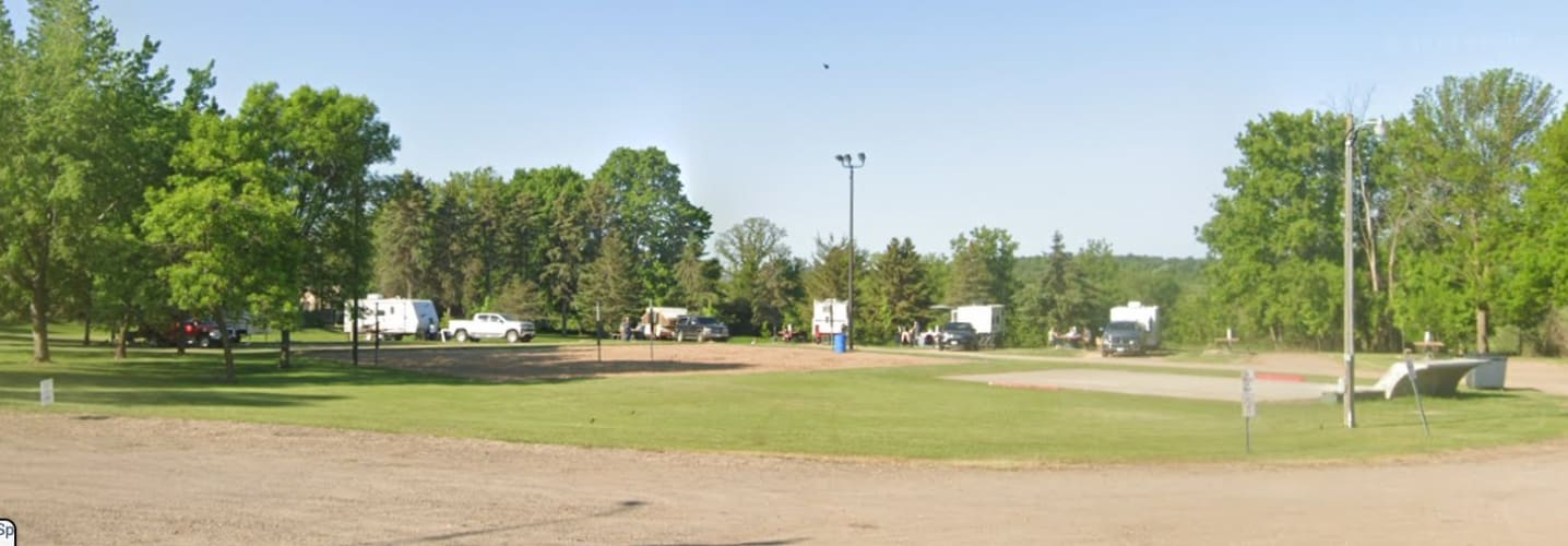 Holdingford Veterans Park