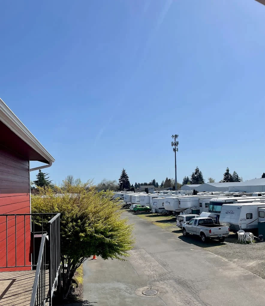 Salem Estates RV Park and Storage