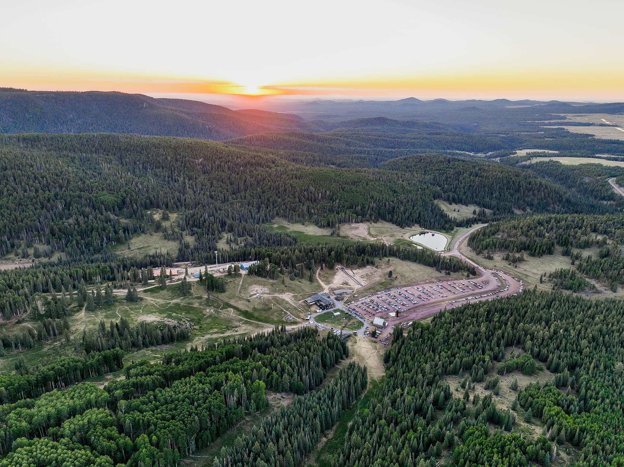 Sunrise Park Resort