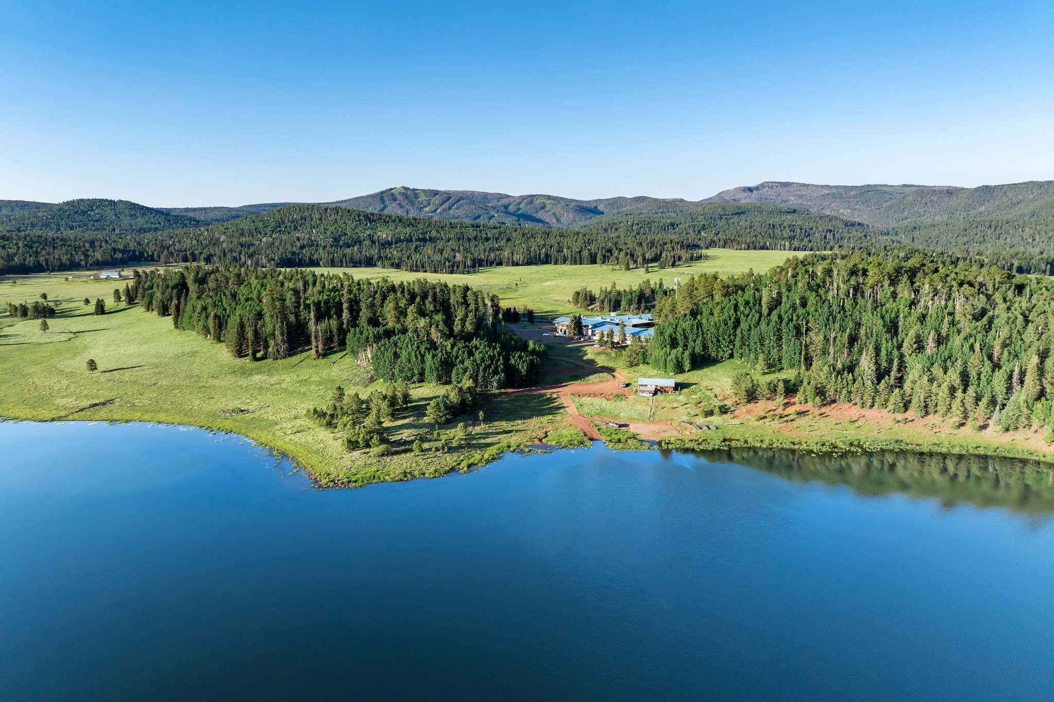 Sunrise Park Resort