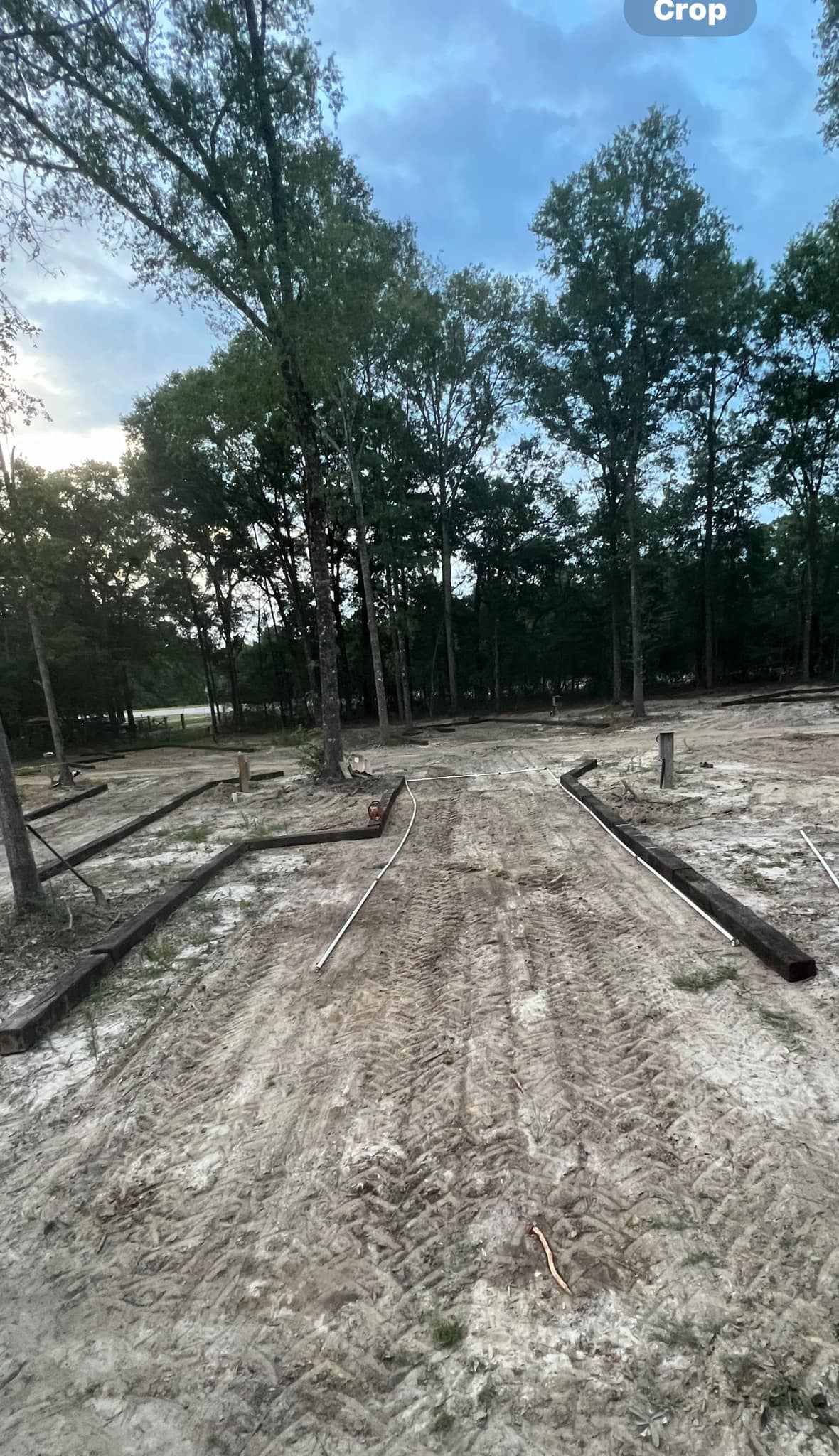 Flat Creek RV Park