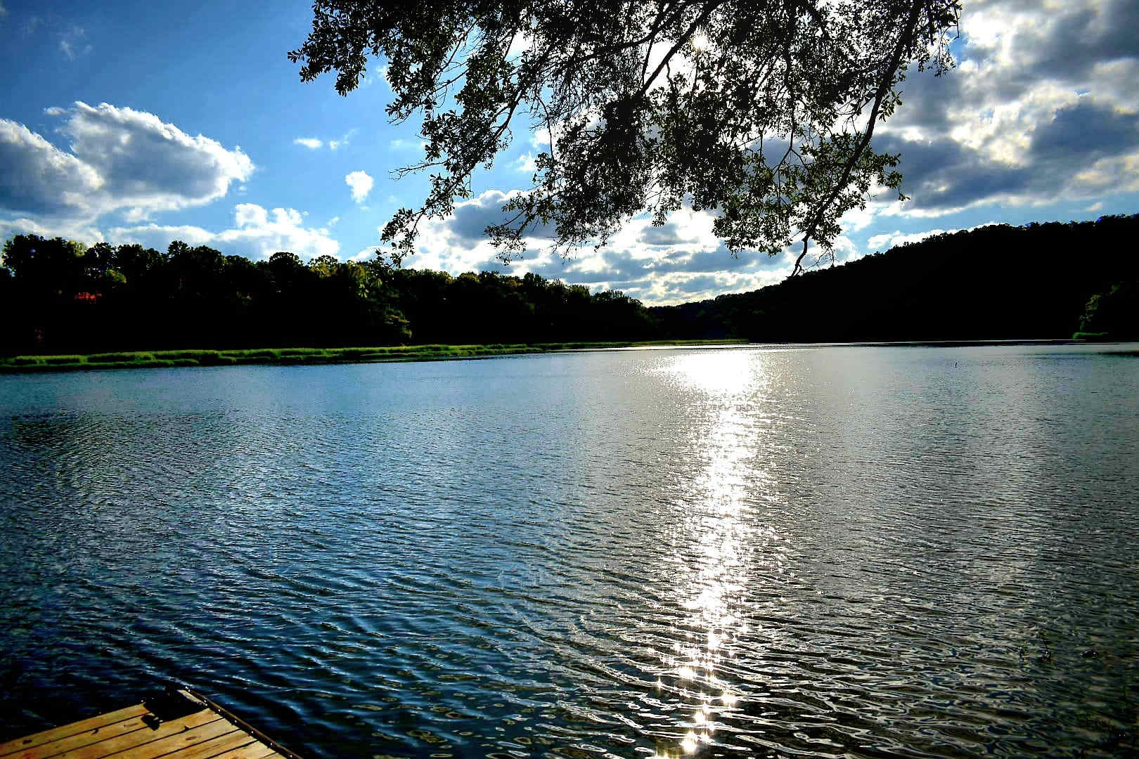 Hidden Gem Campground