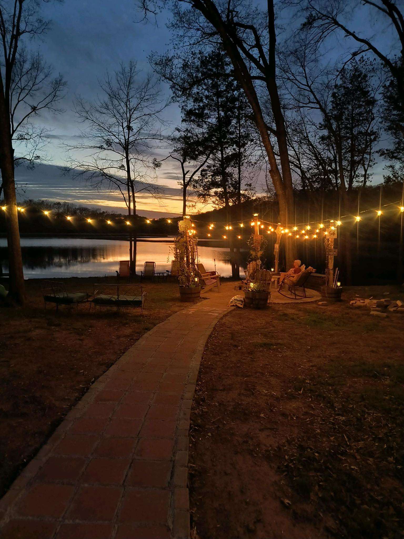Hidden Gem Campground