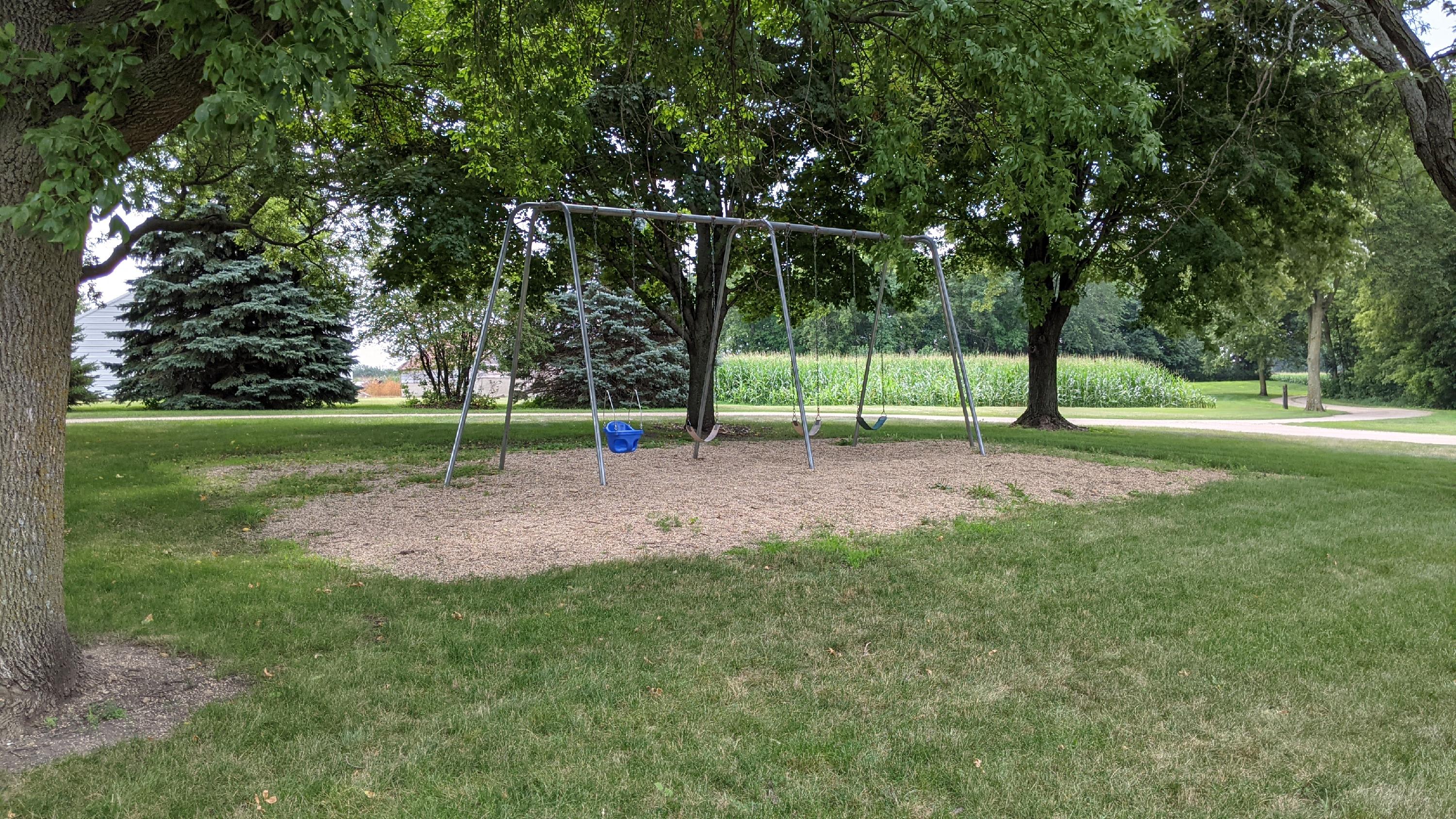 Cedar-Hanson Park