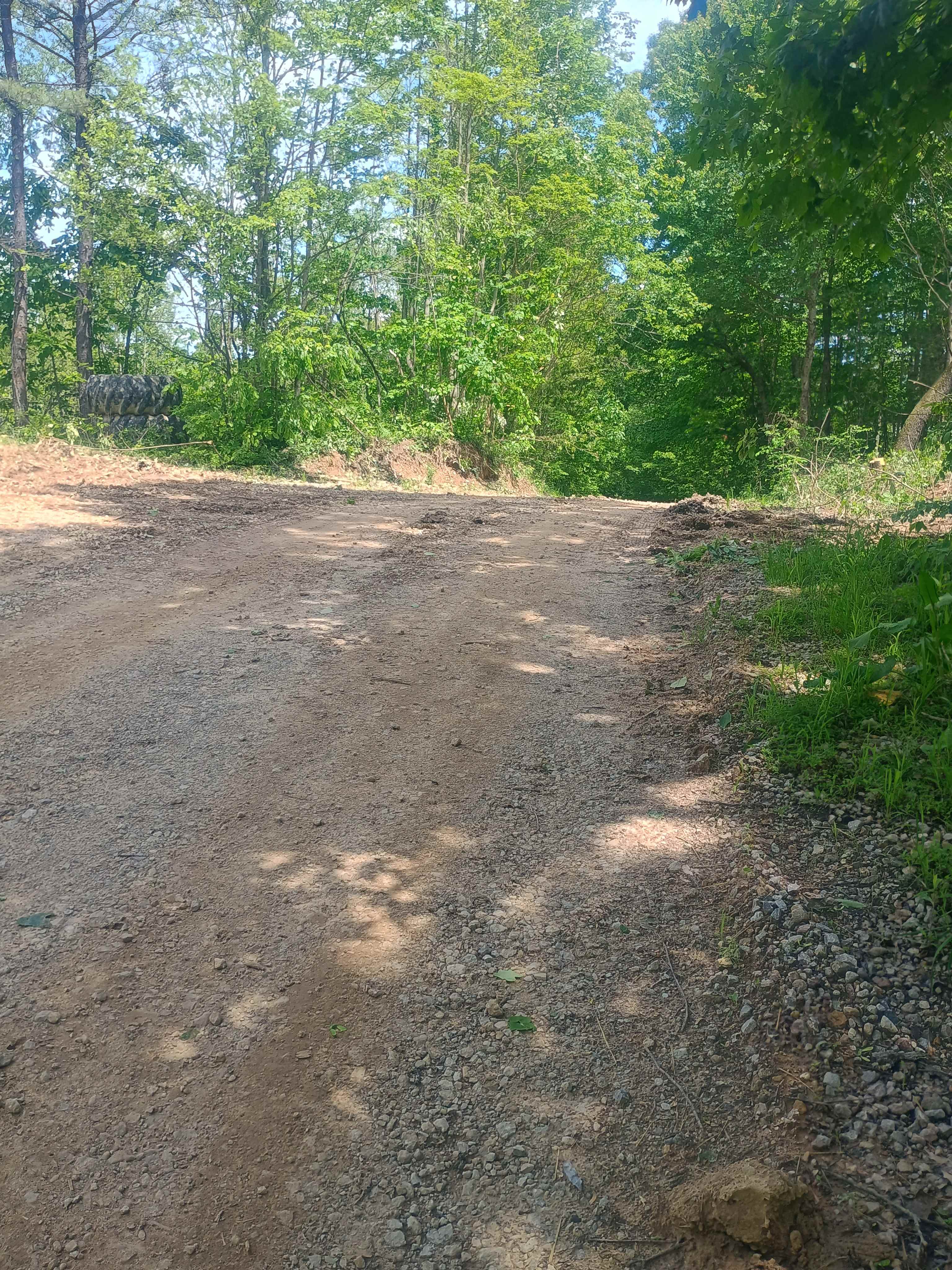 Wild Ridge Campsites
