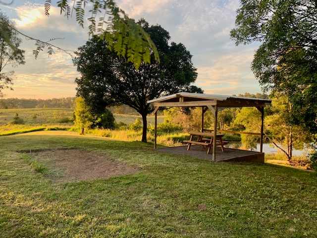 Jacaranda Ridge - Exclusive