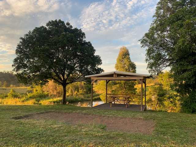Jacaranda Ridge - Exclusive