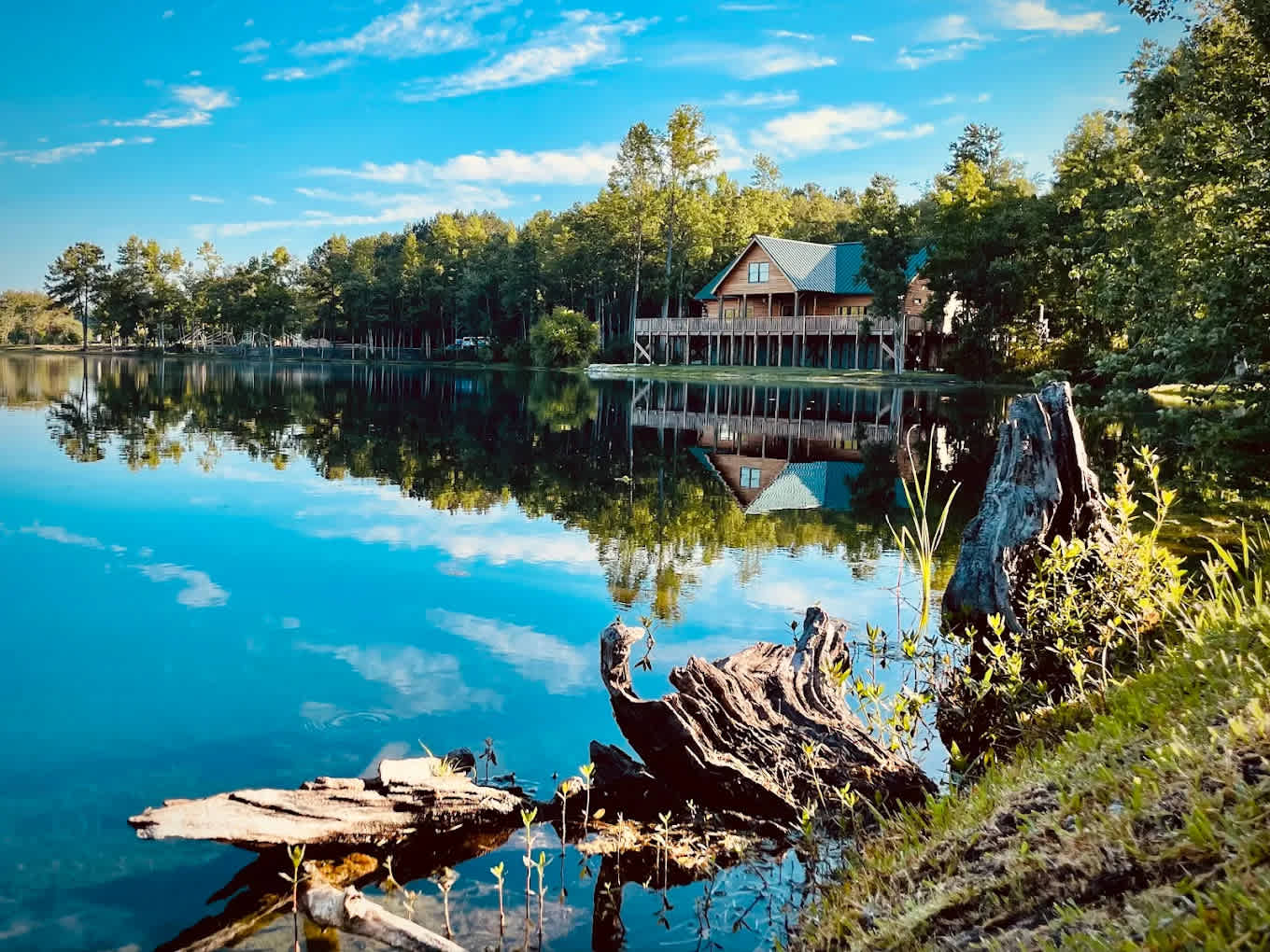 Jellystone Park Tabor City
