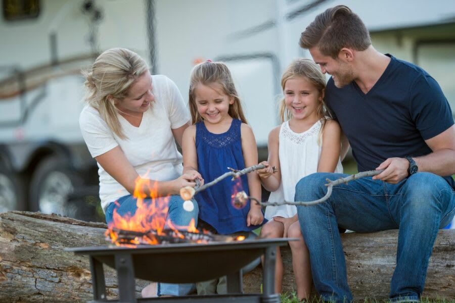 Crow Creek RV Park