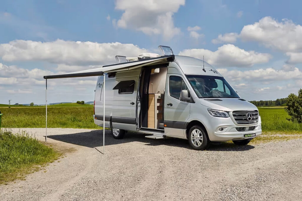 Crow Creek RV Park