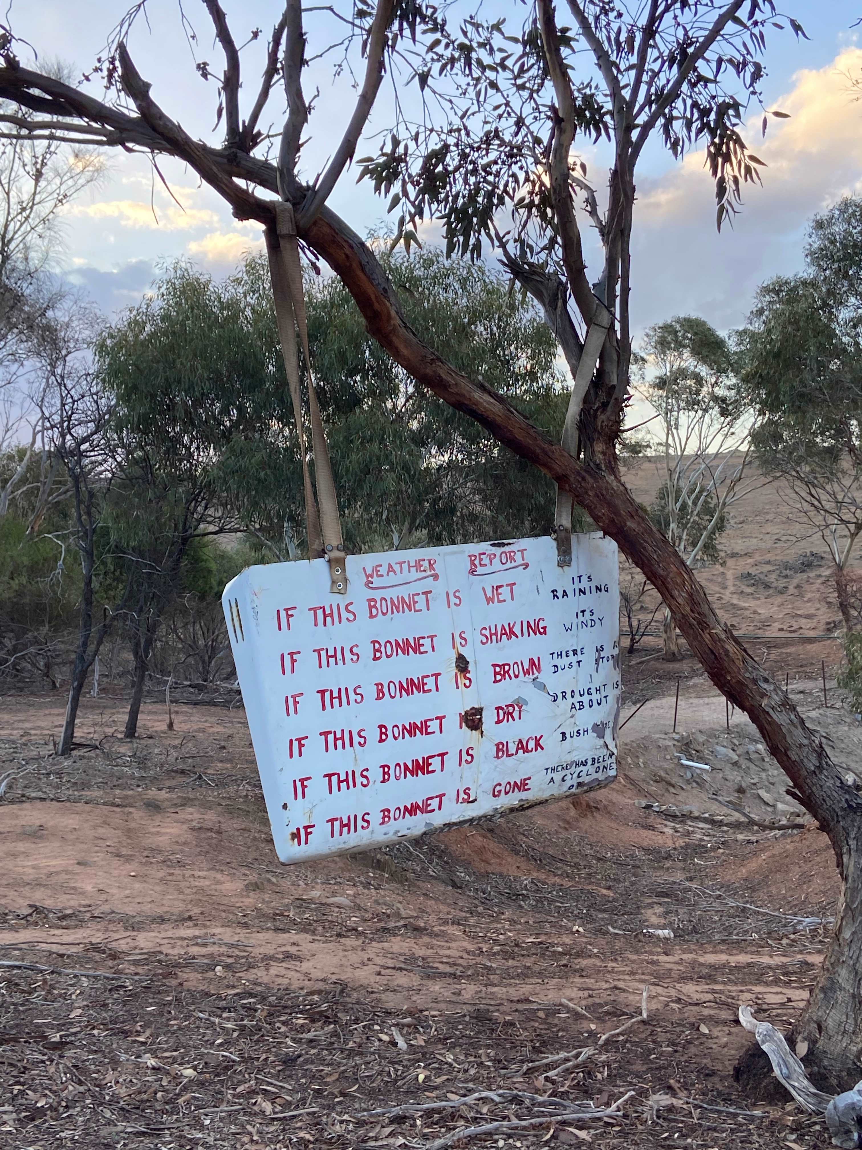 Pymbroke Camp