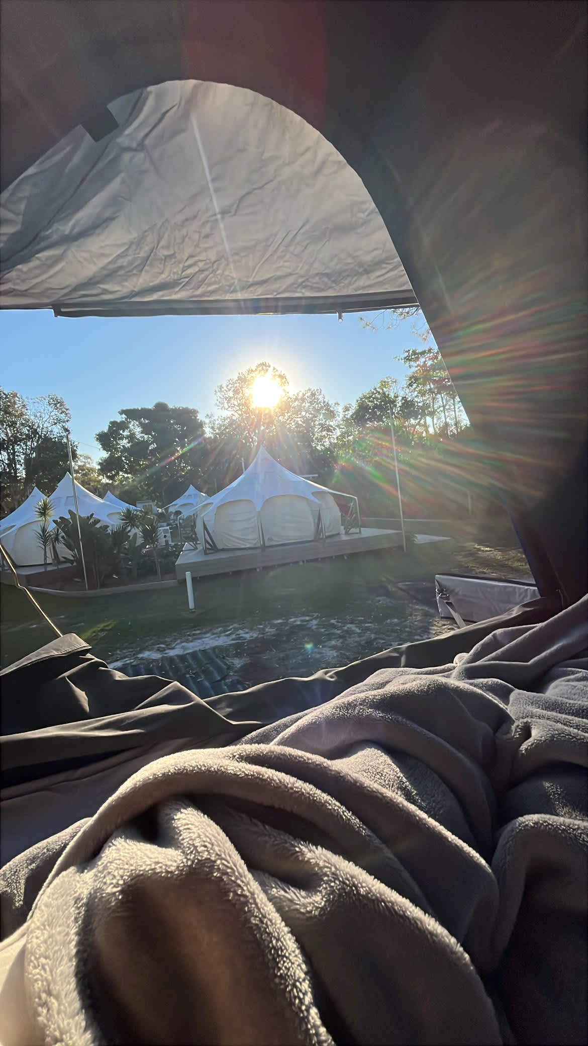 Ingenia Holidays Byron Bay