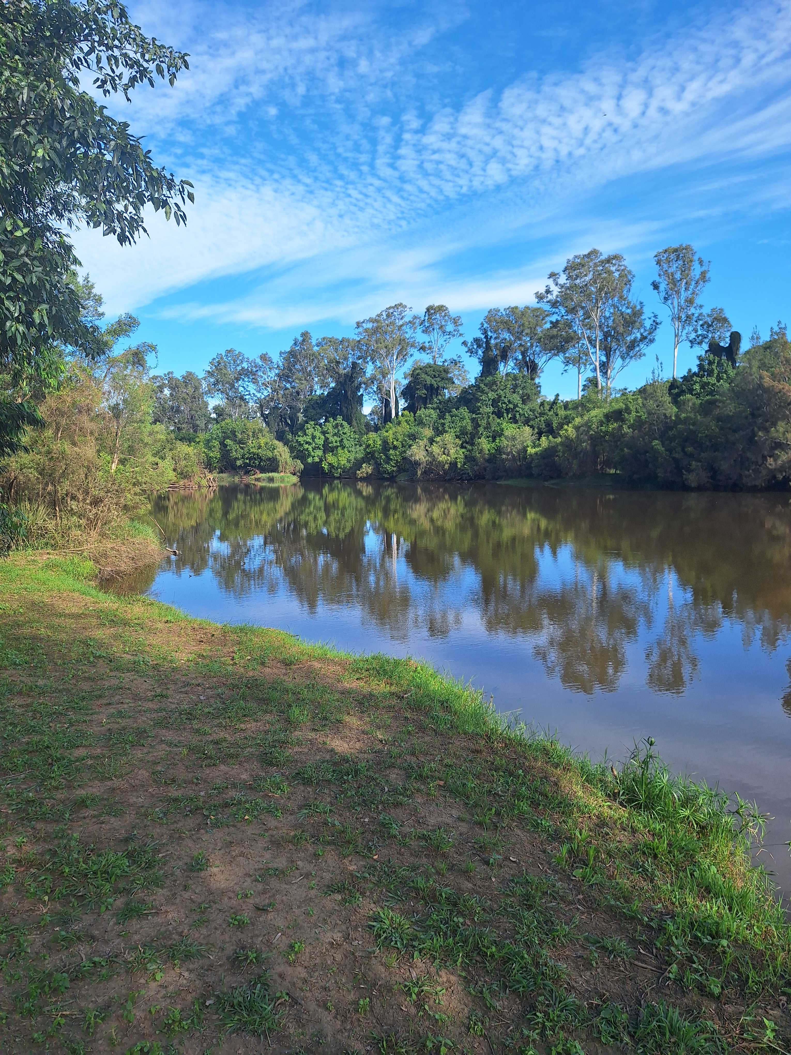 Bucca Country River Retreat