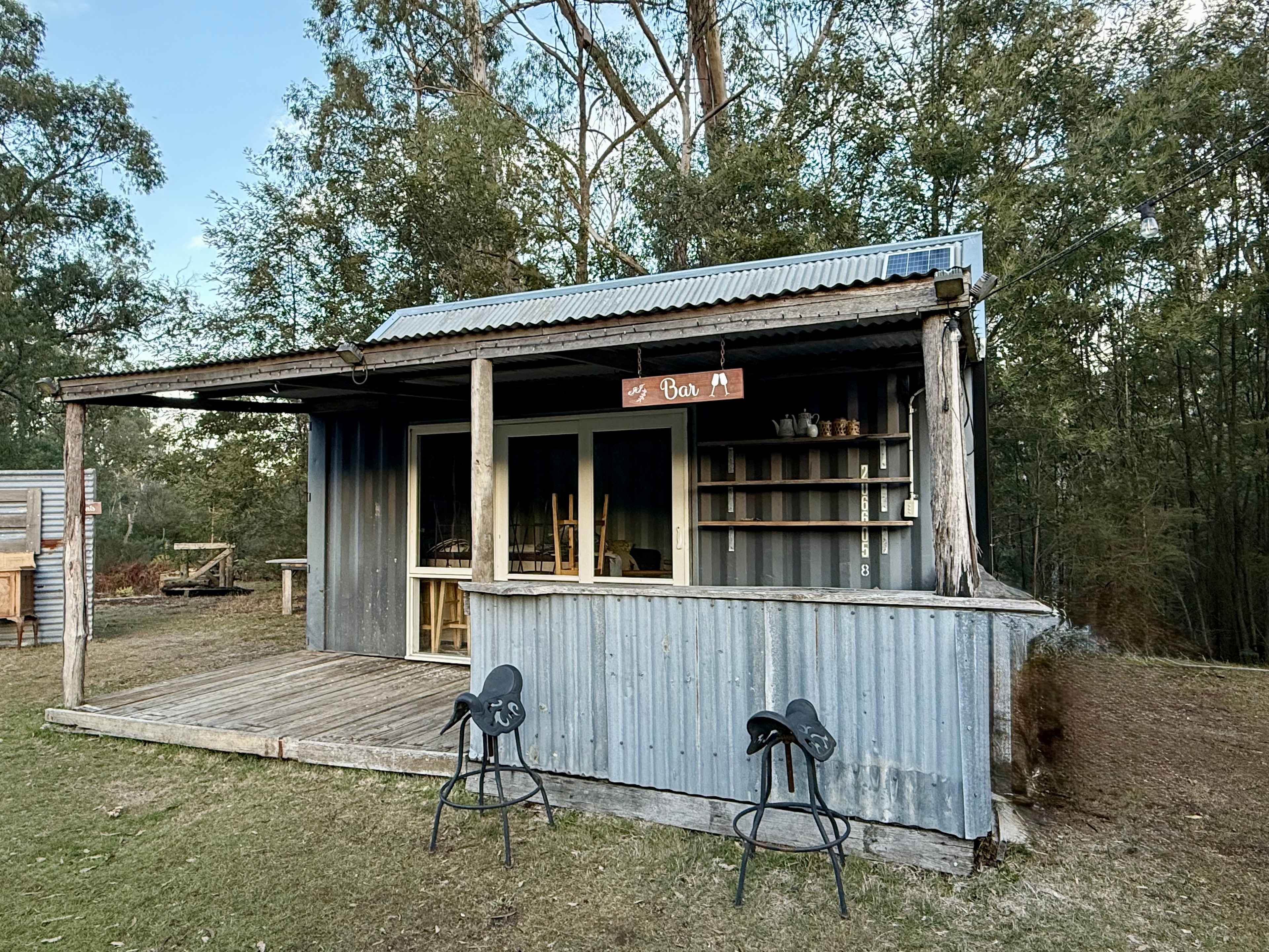 Tonimbuk Farm