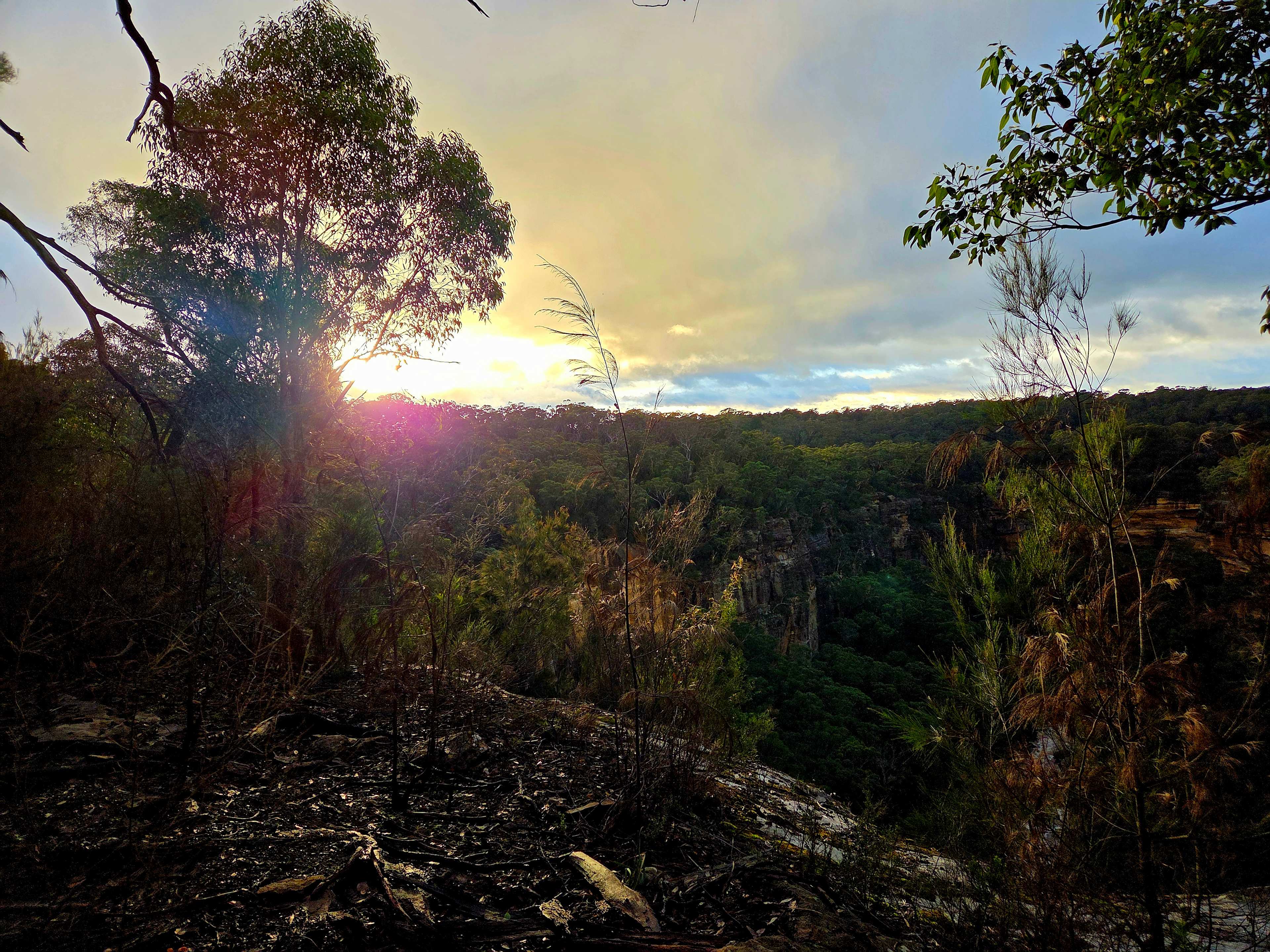 Joadja Gorge Retreat & Camping