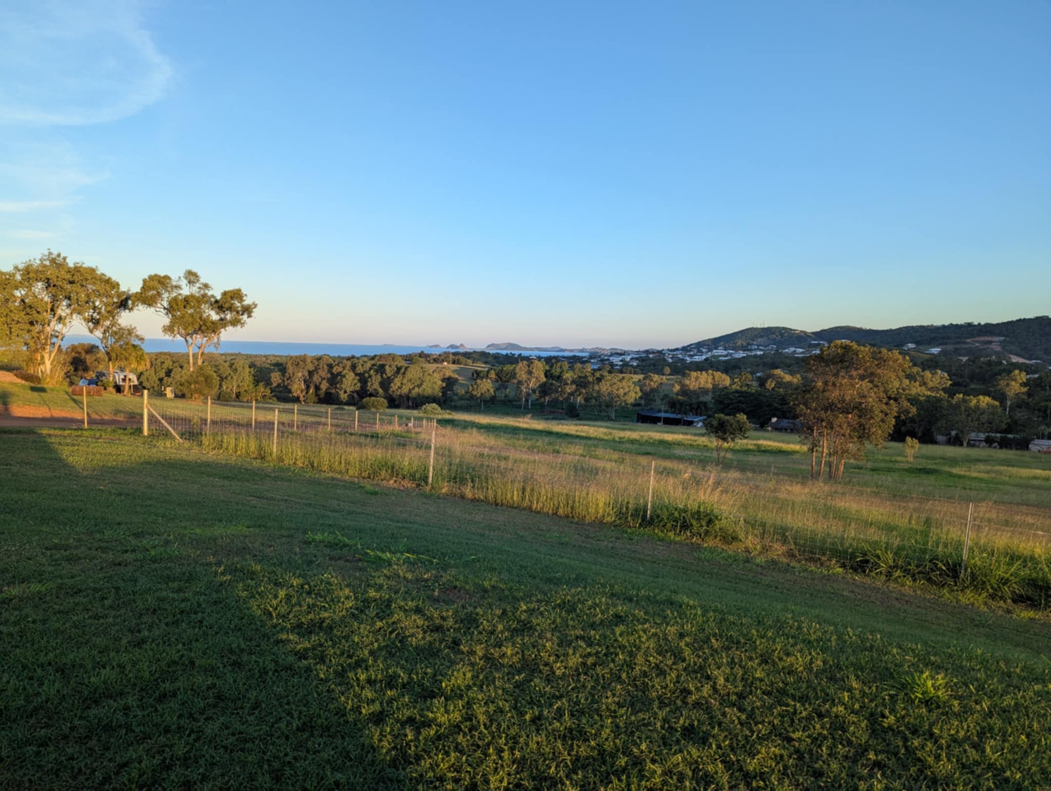 Yeppoon Farmstay